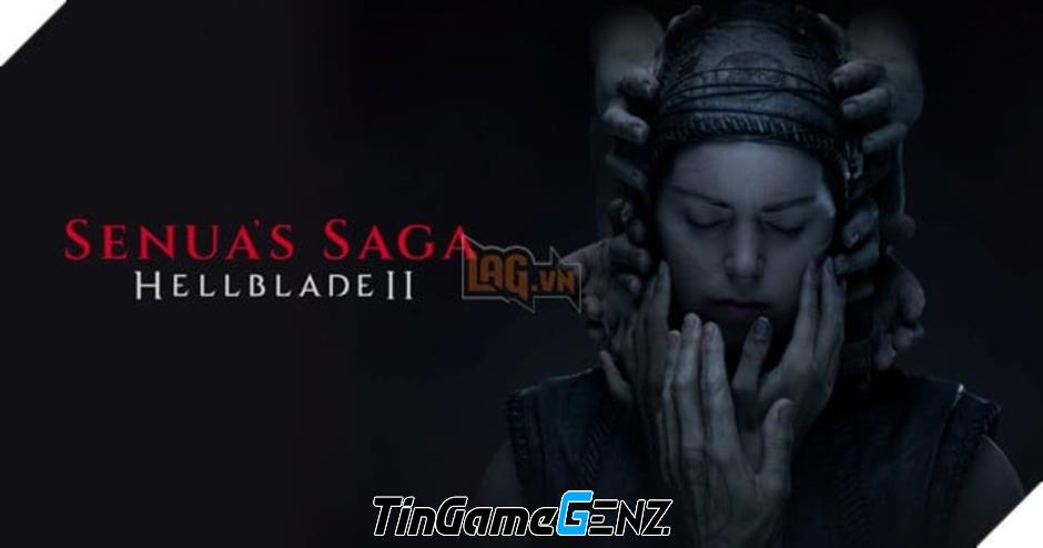 Hellblade 2: Số lượng người chơi ít hơn đáng kể so với phần đầu, game thủ đổ lỗi cho Gamepass