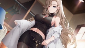 Hentai Liên Quân: Nội dung 18+ từ nhân vật xinh đẹp trong game