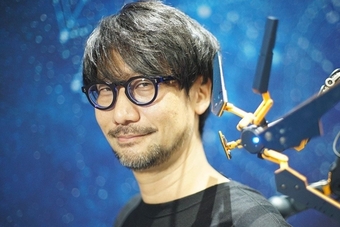 Hideo Kojima phát triển trò chơi mới, có thể kế thừa Metal Gear Solid.