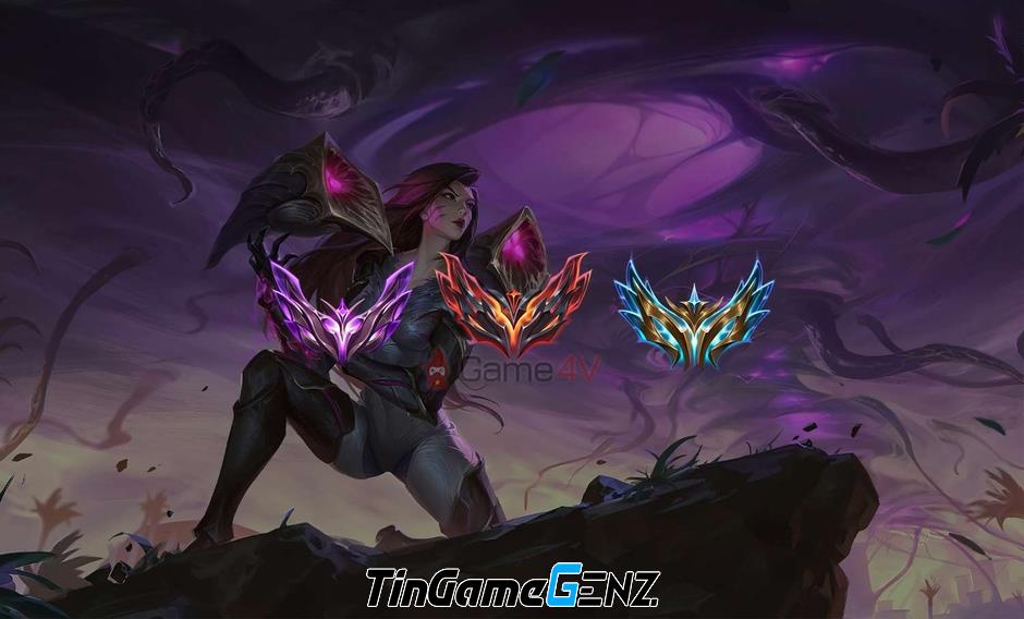 Hình phạt mới cho xếp hạng LMHT được Riot Games tiết lộ trong phiên bản 13.19