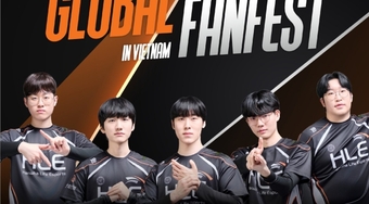 "HLE Tái Khởi Động Fanfest Tại Việt Nam: Niềm Vui và Nỗi Lo Của Cộng Đồng Game"