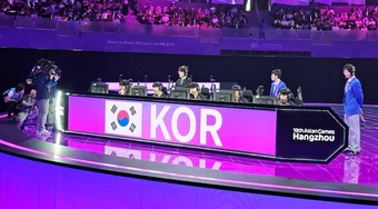 HLV kkOma tiết lộ lý do Faker không tham gia ASIAD 19 và khẳng định đã nghiên cứu đối thủ của Trung Quốc đến 90%