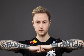Hỗ trợ Rekkles sobe rápido nas classificações solo da Coreia do Sul com uma taxa de vitória incrivelmente alta Hỗ trợ Rekkles sobe rápido nas classificações solo da Coreia do Sul com uma taxa de vitória incrivelmente alta