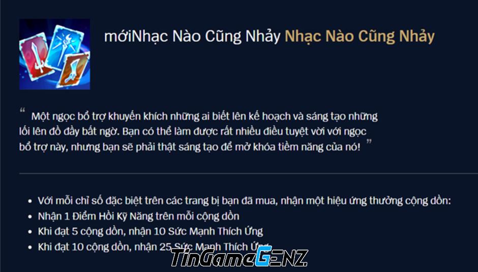 Học cách xây dựng Volibear 