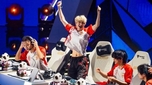 "Honor of Kings: Kỷ Lục Lượt Xem Esports Năm 2025 Được Xác Lập!"