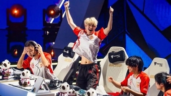 "Honor of Kings: Kỷ Lục Lượt Xem Esports Năm 2025 Được Xác Lập!"