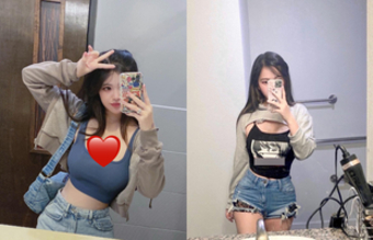 Hot girl livestream LMHT gây sốt với kỹ năng siêu đỉnh, đặc biệt với vị tướng được Faker chọn lựa