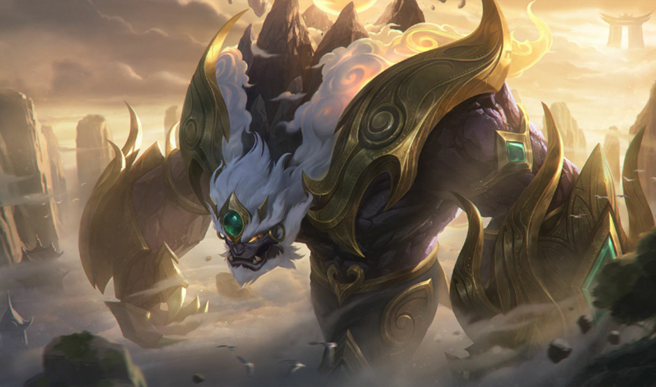 Hướng dẫn build đội hình reroll Thiên Cung Tử Thần với Kha'Zix carry mùa 11 trong Đấu Trường Chân Lý 14.7