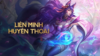 Hướng dẫn đổi ngôn ngữ Ahri tiếng Nhật trong LMHT