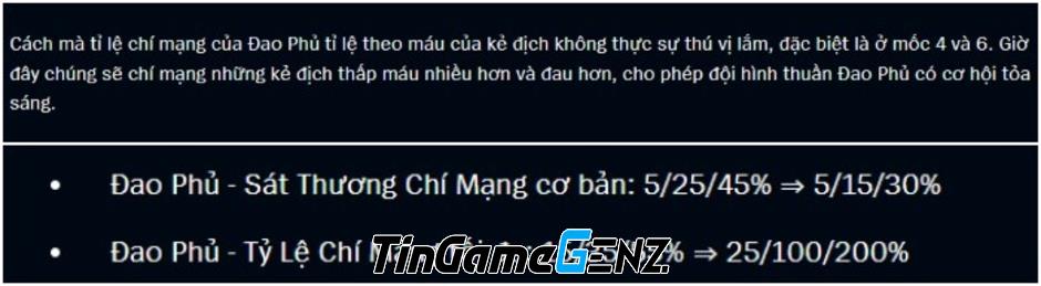 Hướng dẫn sử dụng đội hình 6 Đao Phủ với Samira và Vex trong ĐTCL Mùa 10