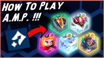 "Hướng Dẫn Tối Ưu Đội Hình AMP Trong Fast 9: Bí Quyết Tăng Cường Sức Mạnh Đáng Kể"