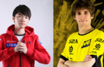 "Huyền Thoại DOTA 2 Gây Chấn Động Khi Chơi LMHT, Cộng Đồng Nóng Bỏng Cổ Vũ Faker"