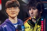"Huyền Thoại DOTA 2 Quyết Định Chơi LMHT: Fan Háo Hức Chờ Đón Cuộc Đụng Độ Với Faker"