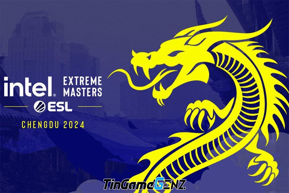 IEM Chengdu 2024: Lịch thi đấu và kết quả CSGO mới nhất