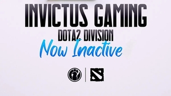 "Invictus Gaming Thông Báo Tạm Dừng Hoạt Động Đội Tuyển Dota 2: Điều Gì Đang Xảy Ra?"