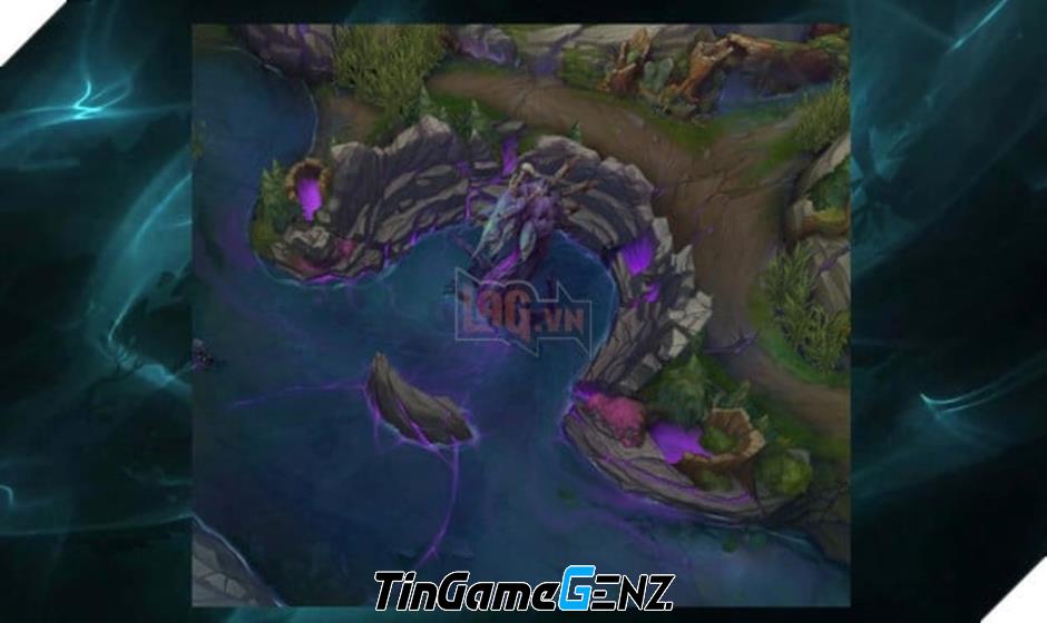 JackeyLove chỉ trích Demacia Cup, cho rằng LPL thua LCK quá nhiều