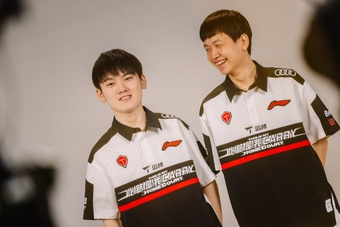 JackeyLove tự tin sau chiến thắng trước Team Liquid tại MSI 2024, sẵn sàng đối đầu GenG và FNC