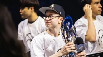 "Jensen: Hành Trình Huyền Thoại Của Tay Chơi Mid Lane Đình Đám Bắc Mỹ Kết Thúc"