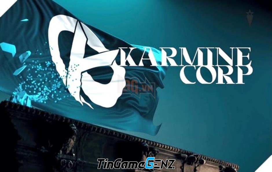 Karmine Corp sa thải 3 tuyển thủ Valorant trong trận đấu