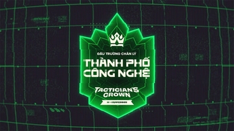 "Kế Hoạch Thi Đấu CKTG TFT Mùa 14: Tactician