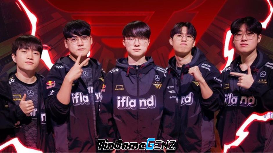 Keria nhận thưởng tiền tỷ từ Esports World Cup nhưng thừa nhận 