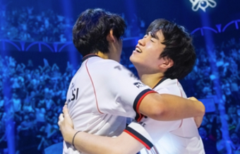 "Keria Tin Tưởng T1 Quay Lại Đỉnh Cao Nhờ Hỗ Trợ Từ Riot"