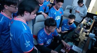 "KeSPA Cup 2024: All Stars Việt Nam Bị Loại, Vòng Playoffs Khám Phá Thú Vị Với Cách Thức Leo Tháp Đặc Sắc"