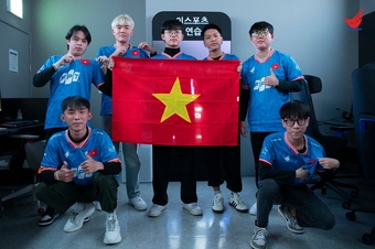 "KeSPA Cup 2024: All Stars Việt Nam Đánh Bại T1 Trong Trận Thi Đấu Kịch Tính"