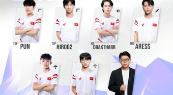 "KeSPA Cup 2024: Gen.G, HLE, DK Ra Mắt Đội Hình Đỉnh Cao, LazyFeel Lần Đầu Xuất Hiện"