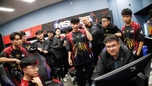 Kết Quả GAM vs BLG MSI 2025 Ngày 28/6: Cuộc Chiến Đỉnh Cao Kết Thúc Với Chiến Thắng Ấn Tượng!
