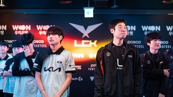 Kết quả LCK Cup 2025: DK vs HLE - Đỉnh cao so tài tại chung kết nhánh thắng với ván 5 kịch tính!