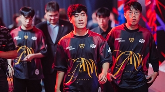 "Kết quả trận đấu GAM vs FURIA MSI 2025 ngày 29/6: Chiến thắng kịch tính trong từng khoảnh khắc!"