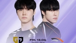 "Kết quả trận đấu GEN vs HLE LCK 2025 Road to MSI ngày 13/6: Cú ngược dòng đầy kịch tính!"