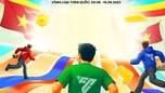 "Kết Quả Vòng Tuyển Chọn SEA Games 33: FC Online Ghi Danh Những Đội Xuất Sắc"