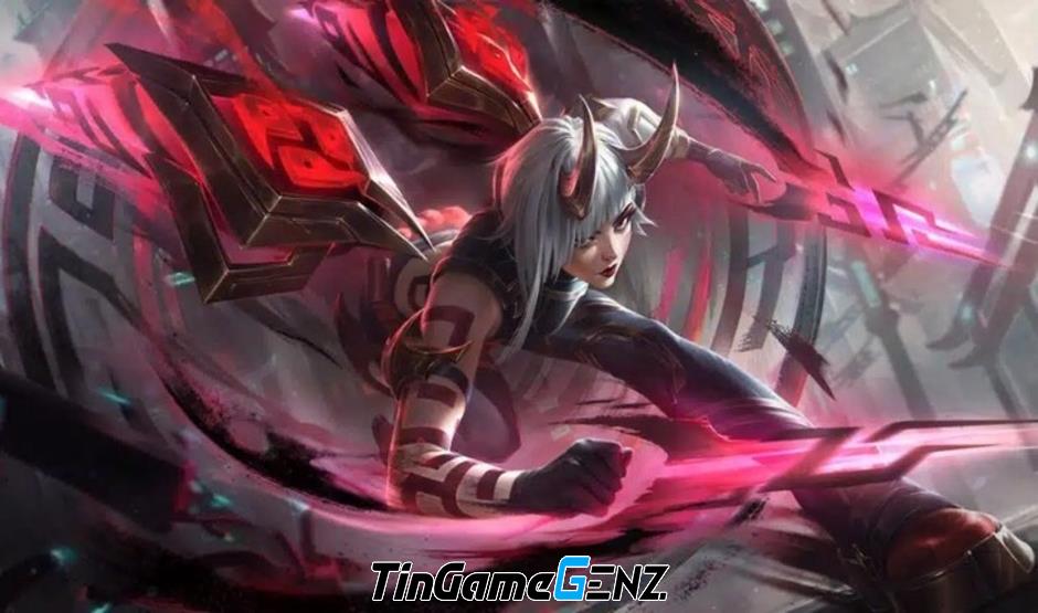 Khám Phá 10 Bộ Trang Phục Kai'Sa Ấn Tượng Nhất Trong Liên Minh Huyền Thoại Năm 2025!