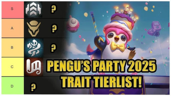 Khám Phá 3 Tộc/Hệ Kinh Điển Trong ĐTCL: Gợi Ý Đội Hình Hoàn Hảo Cho Tiệc Pengu!