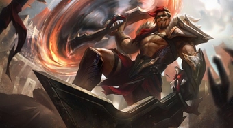 "Khám Phá 7 Thay Đổi Nổi Bật Trong Phiên Bản LMHT 25.5: Sự Quay Trở Của Rương Hextech"