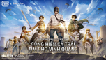 "Khám Phá Cập Nhật Phiên Bản 3.8: Hợp Tác Chấn Động Giữa Attack On Titan và PUBG Mobile!"