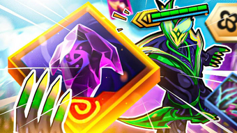 "Khám Phá Chiến Thuật Malzahar Rammus Reroll Mới Nhất Sau Buff trong ĐTCL 15.1b"