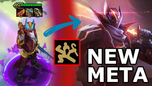 "Khám Phá Chiến Thuật Reroll Gangplank Sensei Trong ĐTCL 15.1b: Đánh Bại Meta Một Cách Ấn Tượng!"