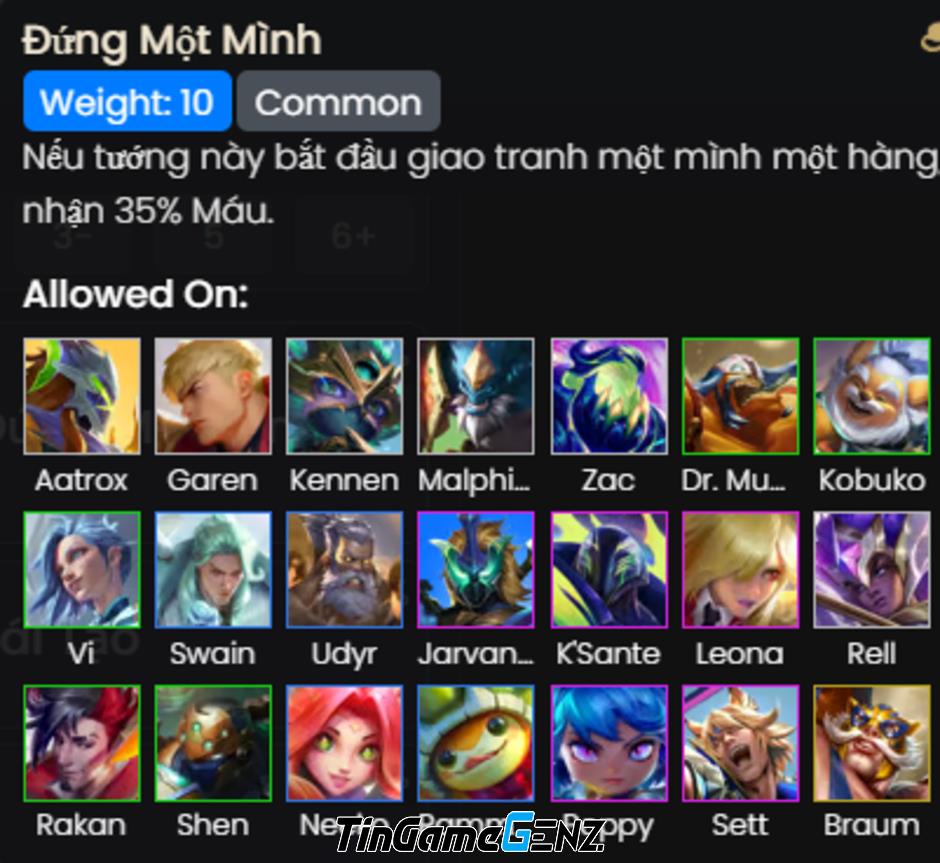 Khám Phá Chiến Thuật Reroll Mundo Jhin Trong ĐTCL 15.1b: Cách Tận Dụng 