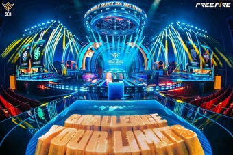 "Khám Phá Chung Kết FFWS SEA 2025 Spring: Đại Chiến Khẳng Định Vị Thế Game Thủ!"