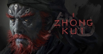 Khám Phá Chung Quỳ: Nhân Vật Gây Chấn Động Trong Thế Giới Game Sắp Tới