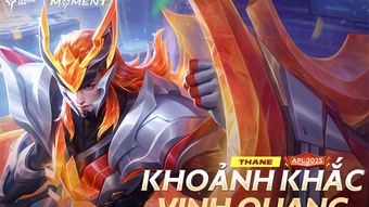 "Khám Phá Code APL 2025 Mới Nhất Dành Cho Liên Quân Mobile - Cơ Hội Nhận Quà Khủng!"