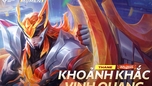"Khám Phá Code APL 2025 Mới Nhất Dành Cho Liên Quân Mobile - Cơ Hội Nhận Quà Khủng!"