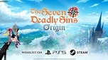 Khám Phá Cốt Truyện Đa Vũ Trụ Và Gameplay Chiến Thuật Đột Phá Của The Seven Deadly Sins: Origin!