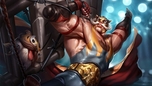Khám Phá Đội Hình Exodia Mùa 15 Đỉnh Cao Nhất Trong Game!