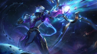 "Khám Phá Đội Hình Exodia Varus Mùa 15: Hướng Dẫn Chi Tiết Để Chiến Thắng"