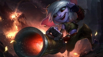 "Khám Phá Đội Hình Tristana Mùa 13 DTCL: Chiến Thuật Vượt Trội Dành Cho Game Thủ"