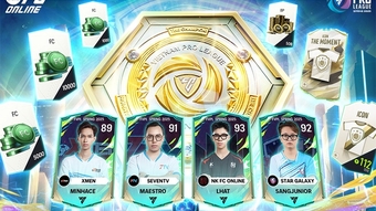 "Khám Phá Giftcode FCO Mới Nhất và Thông Tin Về Code FVPL 2025 Dành Cho Game Thủ"